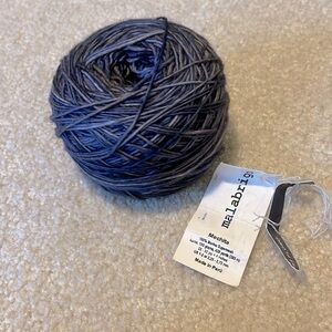 NWT 1 skein Malabrigo Mechita 100% Wool Yarn